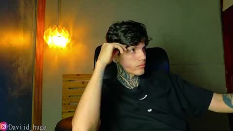 daviid_huge online show from 05-30-26, 02:19