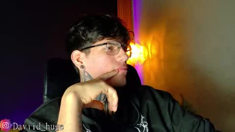 daviid_huge online show from 07-05-26, 07:15