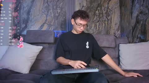 David online show from 02-18-26, 08:38