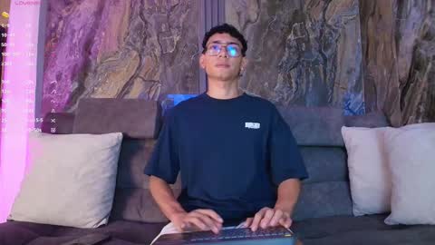 David online show from 03-03-26, 07:53