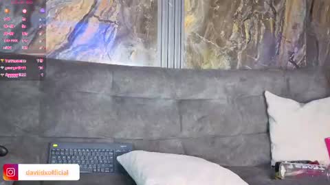 David online show from 07-28-26, 06:20