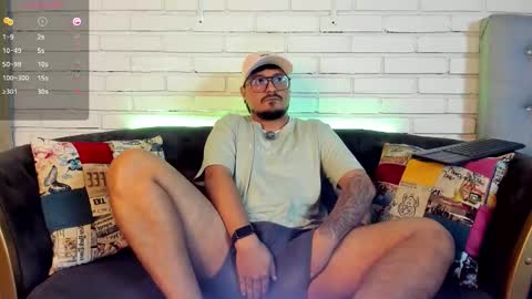 David Evans online show from 11-29-25, 08:28