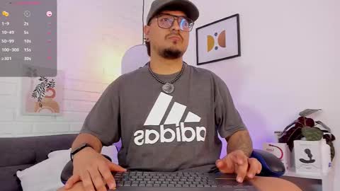 David Evans online show from 01-10-26, 07:10