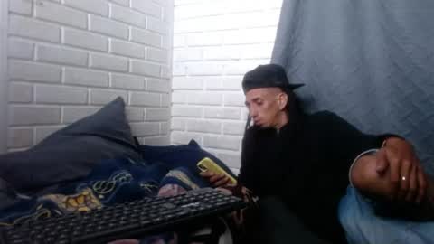 DAVILS online show from 04-17-26, 06:38