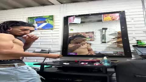 DAVILS online show from 06-21-26, 07:55