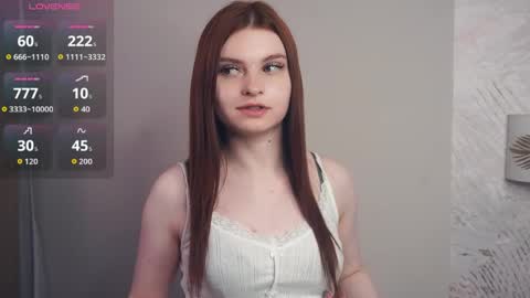 Snapshot of davinagreengo chatting on 05-06-26, 10:15 Louise online show from 05-06-26, 10:15
