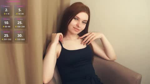 Snapshot of davinagreengo chatting on 05-12-26, 10:18 Louise online show from 05-12-26, 10:18