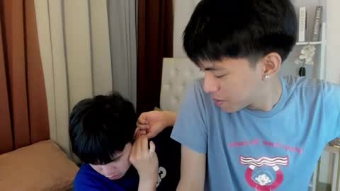 daniel online show from 03-07-26, 04:48