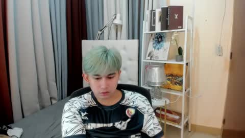 daniel online show from 04-08-26, 05:35