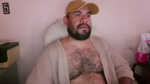 davinson_lopez35 online show from 07-07-26, 08:46