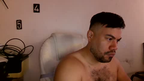 davinson_lopez35 online show from 07-25-26, 01:52