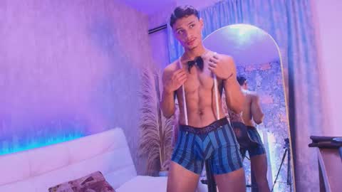 Davis online show from 03-26-26, 11:38