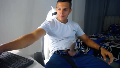 David Angel online show from 12-18-25, 05:02