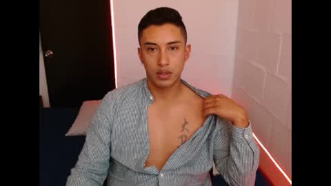 DS online show from 02-03-25, 07:31