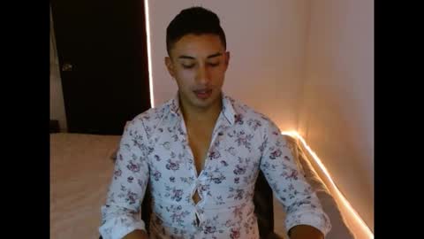 DS online show from 02-24-25, 10:36