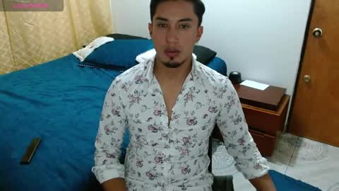 DS online show from 03-07-26, 11:35