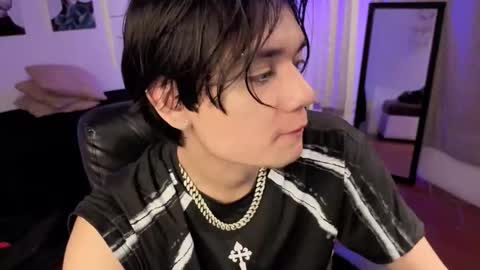 davoxer online show from 03-21-26, 04:28