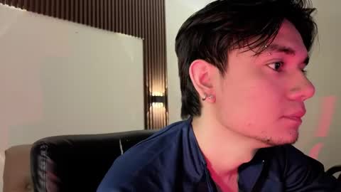 davoxer online show from 05-10-26, 03:33
