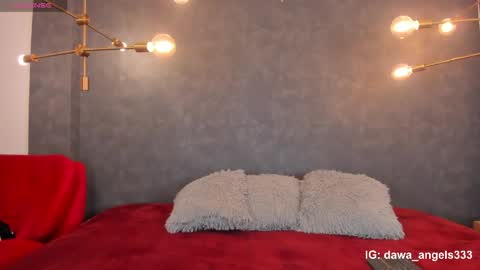 DAWA ANGELS online show from 06-09-26, 12:33