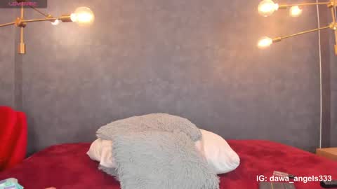 DAWA ANGELS online show from 06-09-26, 12:39