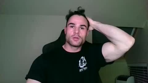 dawid37ny online show from 03-30-26, 12:00