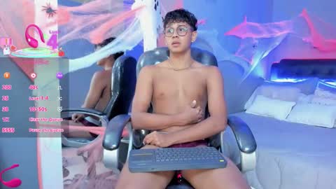 dawn_16 online show from 10-29-25, 09:05