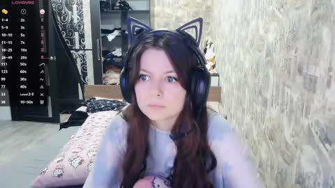 Alice online show from 12-05-25, 08:23