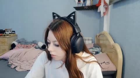 Alice online show from 03-04-26, 08:09