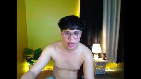 Dawsonhansleyxx  online show from 10-22-25, 02:50