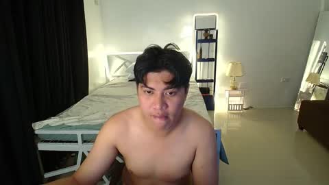 Dawsonhansleyxx  online show from 02-24-26, 10:57