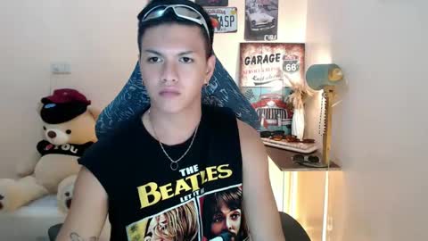 Snapshot of dax_x chatting on 12-28-24, 11:59 JC LOVER BOY online show from 12-28-24, 11:59