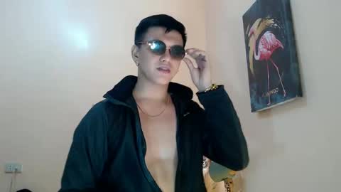 Snapshot of dax_x chatting on 01-02-25, 11:27 JC LOVER BOY online show from 01-02-25, 11:27