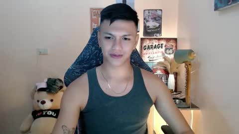 Snapshot of dax_x chatting on 01-03-25, 09:47 JC LOVER BOY online show from 01-03-25, 09:47