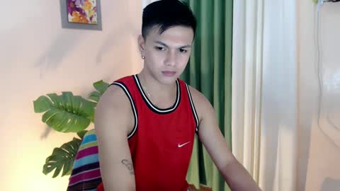 Snapshot of dax_x chatting on 01-31-25, 06:14 JC LOVER BOY online show from 01-31-25, 06:14