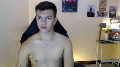 Snapshot of dax_x chatting on 02-26-25, 03:53 JC LOVER BOY online show from 02-26-25, 03:53