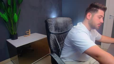 Snapshot of daxgreer chatting on 03-30-26, 04:24 DaxGreer online show from 03-30-26, 04:24