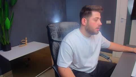 Snapshot of daxgreer chatting on 03-31-26, 04:24 DaxGreer online show from 03-31-26, 04:24