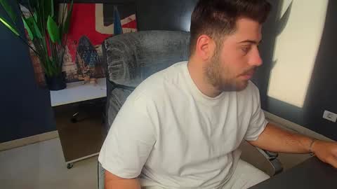 Snapshot of daxgreer chatting on 04-26-26, 04:32 DaxGreer online show from 04-26-26, 04:32