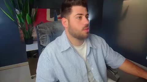 Snapshot of daxgreer chatting on 04-27-26, 04:21 DaxGreer online show from 04-27-26, 04:21