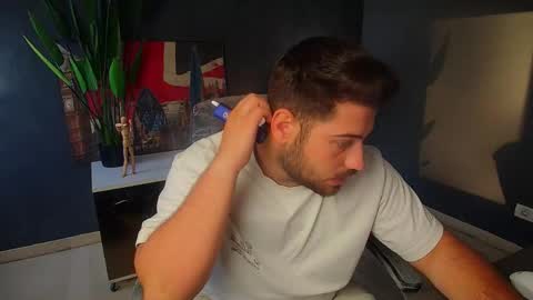 Snapshot of daxgreer chatting on 04-29-26, 04:27 DaxGreer online show from 04-29-26, 04:27