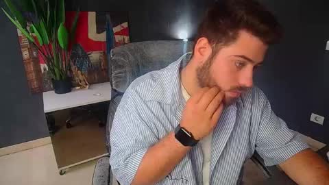Snapshot of daxgreer chatting on 05-08-26, 04:51 DaxGreer online show from 05-08-26, 04:51