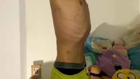 Snapshot of daxonreyy_ chatting on 03-28-26, 06:24 Daxon online show from 03-28-26, 06:24
