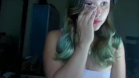 Eli online show from 02-24-25, 12:37