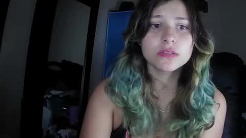 Eli online show from 02-26-25, 03:21