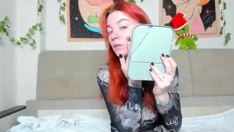 Di online show from 01-12-26, 03:12