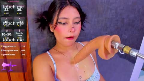 Dayan  online show from 01-27-25, 06:41