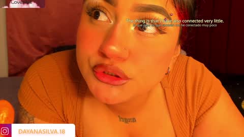 DAYAN online show from 12-27-24, 07:57