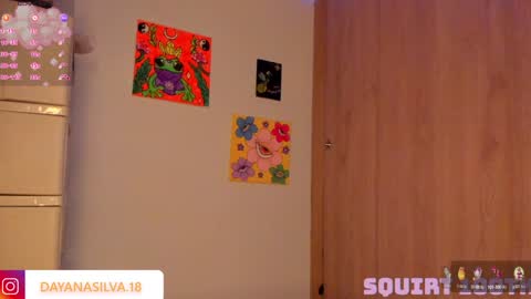 DAYAN online show from 01-22-25, 10:59