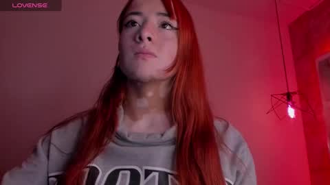 dayana_harlow2 online show from 02-01-25, 12:16