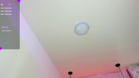 dayana_harlow2 online show from 10-13-25, 03:56